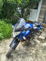 Bajaj Pulsar AS 150